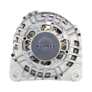 Alternateur compatible avec RENAULT MEGANE III 1.5 dCi (DZ0A) Diesel (KW : 63, HP : 86) de 11-2008 à 08-2015 KUHNER 301933RI - Product Image 1