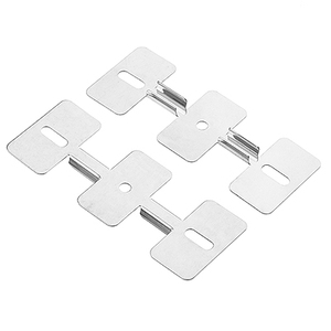 Profilo in Alluminio per Illuminazione LED 60x30.2mm Forma Rotonda Profilo in Alluminio per Striscia LED - Product Image 5