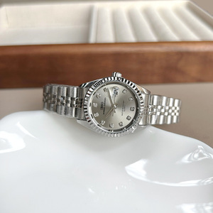 Montre pour femmes <span class=keywords><strong>IBSO</strong></span> 1172 de haute qualité, montre à quartz, nouvelle montre classique multifonctionnelle avec calendrier - Product Image 4