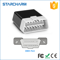 Diagnostic automobile OBD II Bluetooth