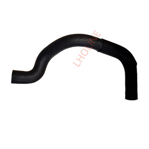 Tuyau en caoutchouc LHOLINE 16571-22060 EPDM pour réservoir d'eau, chauffage, carburant, connecteur de tuyau, longueur standard - Product Image 1