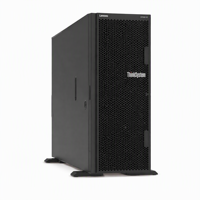 ThinkSystem ST650 V3 4U Rack Convertible Server Dual Intel Xeon Processor DDR5 Memory PCIe Gen5 Expansion
