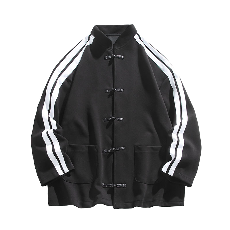 Vestes En Cuir Hommes Col Rembourré Veste Manteau Hiver Épaissir Plus Vintage Manches Longues Taille Fausse Fourrure Cachemire Style Peau De Mouton Hommes Hoodies & Neige Hommes, Noir , XXXXXL