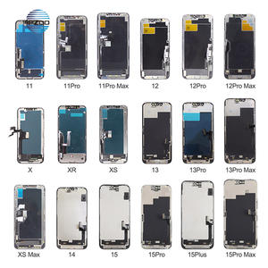 Écran en gros pour <span class=keywords><strong>iPhone</strong></span> <span class=keywords><strong>11</strong></span>, écran LCD pour <span class=keywords><strong>iPhone</strong></span> <span class=keywords><strong>11</strong></span>, écran pour <span class=keywords><strong>iPhone</strong></span> <span class=keywords><strong>11</strong></span> Pro Max, remplacement d'écran - Product Image 5