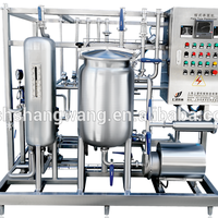 Pasteurisation du lait, pasteurisateur de lait domestique, capacité variée, pasteurisateur de lait commercial à vendre