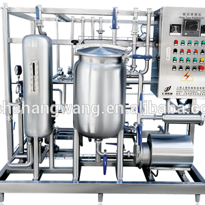 Tiệt Trùng Sữa nhà Sữa tiệt trùng đa dạng năng lực thương mại Sữa tiệt trùng để bán - Product Image 4