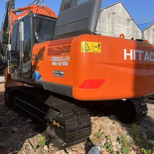 Excavatrices d'occasion à vendre Micro-excavatrices à vendre Tractopelles à vendre Excavatrices aux enchères 20 tonnes Hitachi ZX200-3 - Product Image 3