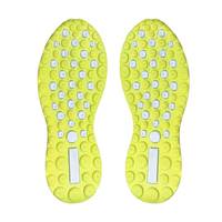 Semelle extérieure en caoutchouc thermoplastique à dureté composite réglable pour chaussures de marche en plein air pour garçons et filles