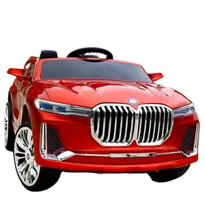 Детские игрушки ездить на автомобиле дети Электрический аккумулятор автомобиль для продажи