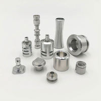 Pièces de machine CNC robustes, cadre structurel grand format, équipement minier, service de fabrication en fonte