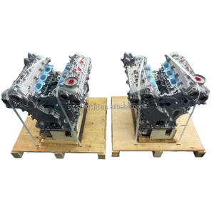 Ensemble moteur complet neuf M156B pour <span class=keywords><strong>Maserati</strong></span> M156 M157 M156A M156B M156D - Product Image 3