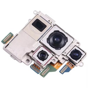 Set Fotocamera Posteriore Originale all'Ingrosso per <span class=keywords><strong>Galaxy</strong></span> S23 Ultra SM-G918B, Sostituzione Touch Screen di Alta Qualità - Product Image 2