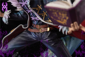 การ์ตูนญี่ปุ่น GK YU <span class=keywords><strong>Chrollo</strong></span> <span class=keywords><strong>Lucilfer</strong></span> 1:7แอคชั่นรูปสำหรับคอลเลกชัน - Product Image 4