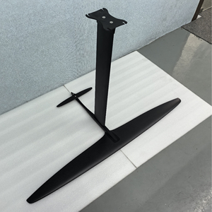 ชุดไฮโดรฟอยล์อลูมิเนียมคาร์บอน CY-1401 สำหรับ Wingfoil Dock Start Surfing จากโรงงาน OEM - Product Image 2