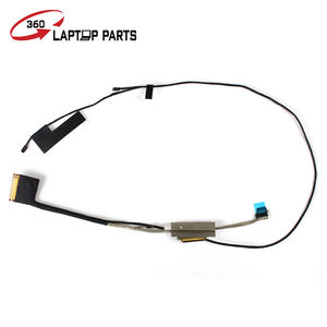 Lcd led lvds écran câble vidéo remplacement pour ordinateur portable <span class=keywords><strong>lenovo</strong></span> <span class=keywords><strong>Yoga</strong></span> <span class=keywords><strong>530</strong></span>-<span class=keywords><strong>14arr</strong></span> <span class=keywords><strong>530</strong></span>-14ikb <span class=keywords><strong>yoga</strong></span> <span class=keywords><strong>530</strong></span> flex 6 14 ruban câble de caméra - Product Image 3