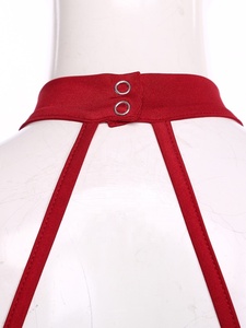 Vestido de Danza Lírica para Mujer, Traje de Danza de Adoración, Ropa de Danza para Danza Latina Moderna, Actuaciones de Baile de Graduación, Disfraces de Danza Latina - Product Image 5