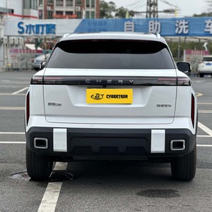 Chery Explore 06 2024, <span class=keywords><strong>Autos</strong></span> SUV Usados, 1.6T 194hp L4, Vehículos de Gasolina, <span class=keywords><strong>Autos</strong></span> Usados a Bajo Precio, Chery Explorer 6 - Product Image 6