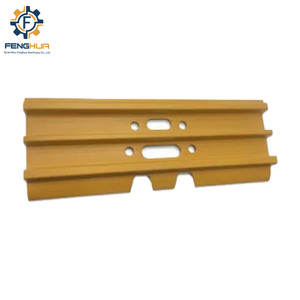 Hoge Kwaliteit <span class=keywords><strong>Dozer</strong></span> D10r D345 D375 Bouwmachines Onderdelen Bulldozer <span class=keywords><strong>Track</strong></span> Schoen - Product Image 5