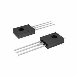 TO-225AA-126-3ชิ้นส่วนอิเล็กทรอนิกส์ของแท้2SC3503FSTU - Product Image 1