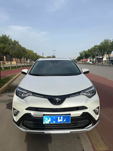Toyota <span class=keywords><strong>RAV4</strong></span> 2.5 <span class=keywords><strong>AWD</strong></span> Elite <span class=keywords><strong>I</strong></span> Edition 2018 Usado, Transmisión Automática, Sin Accidentes, Neumáticos Nuevos - Product Image 6