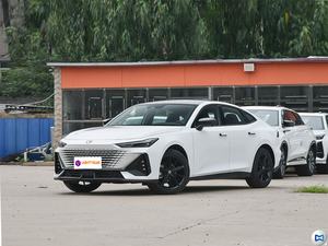 2025 Nouveaux véhicules énergétiques Chine Marque Chang-an UNI-V Offre Spéciale - Product Image 6