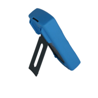 Calibrateur de signal multifonction 0,02 % avec source/mesure de courant en boucle 4-20 mA, tension, résistance, fréquence