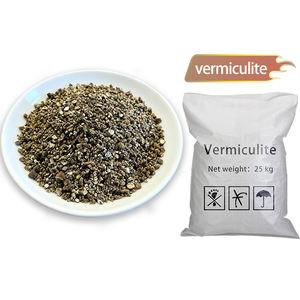 <span class=keywords><strong>Vermiculite</strong></span> expansée de haute qualité pour l'aménagement paysager municipal, les serres et la culture biologique des légumes - Product Image 5