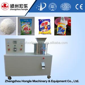 Moules de savon de silicone de poudre de lavage d'usine détergent de poudre faisant la machine - Product Image 4