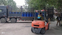 Résine de polyuréthane sûre et saine pour les PU-401 de revêtement de tissu