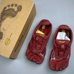 Zapatos Deportivos de Malla Vibram Fivefingers con Entresuela EVA y Suela Vibram, Unisex, para Entrenamiento de Verano, Yoga y Running - Product Image 6