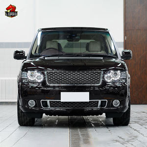 Nouveau kit carrosserie complet <span class=keywords><strong>LEGAI</strong></span> 2005-2012 en plastique pour l'extérieur : phares, feux arrière, pare-chocs avant, pare-chocs arrière, côtés - Product Image 2