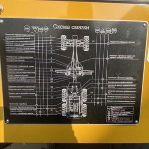 Moteur de niveleuse routière TR1803 180 CV haute efficacité Chine à vendre Garantie 1 an - Product Image 3