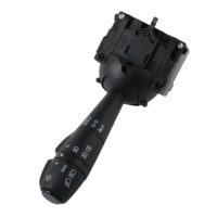 ZHIPEAK gros interrupteur de phare 8201167988 pour Renault Logan 2012-2016 82011-67988
