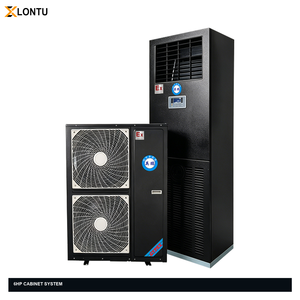 Climatiseur antidéflagrant BFKG pour armoire électrique 2HP 3HP 5HP 10HP, sur pied, refroidissement et chauffage pour atelier dangereux LONTU SFW611 - Product Image 5