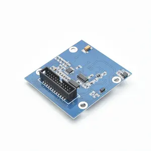 1X Repuesto de Pantalla LCD para Impresora de Corte Kuco Teneth, Compatible con los Modelos Koco TH 740, 740L, 740X, 1300, 330, <span class=keywords><strong>1300X</strong></span>, TH-1300L - Product Image 4