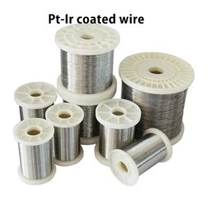 سلك بلاتيني مع سلك عزل pt مع بوليميد مطلي - Product Image 5