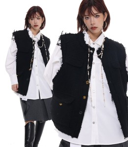 Collana di perle rotte con lunghezza regolabile, avvolgendosi intorno <span class=keywords><strong>al</strong></span> <span class=keywords><strong>collo</strong></span> di mille oro - Product Image 2