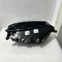 Ensemble de phares à LED multi-faisceaux OEM à trois yeux pour Mercedes-Benz Classe S W222 18-20 Maybach AMG DRL avec clignotants