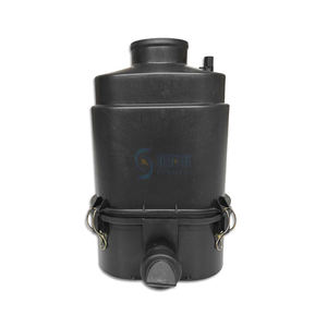 Filtre à <span class=keywords><strong>air</strong></span> pour camion lourd, engins de chantier, chariots élévateurs, boîtier de filtre à <span class=keywords><strong>air</strong></span> pour camion 32925682 P608533 AF26656 CP25150 CA10107 pour JC-<span class=keywords><strong>B</strong></span> - Product Image 2