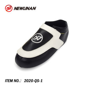 Patines de Patinaje sobre Ruedas Profesionales de Carbono Completo 2020-QS-01, <span class=keywords><strong>Botas</strong></span> de Patinaje <span class=keywords><strong>Quad</strong></span> para <span class=keywords><strong>Hombre</strong></span>, para Primavera y Verano - Product Image 2