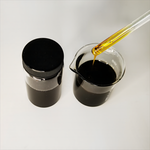 Tbn400 SAE chứng nhận ô tô Xăng dầu động cơ siêu cao cơ sở tổng hợp chất lỏng bôi trơn trắng Lithium mỡ & phun - Product Image 3