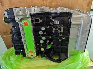 Motore D4HB Long Block 2.2L CRDi Turbo DOHC 16V Ricondizionato, Gruppo Motore Diesel per Hyundai Santa Fe, <span class=keywords><strong>Kia</strong></span> <span class=keywords><strong>Sorento</strong></span>, Carnival - Product Image 2