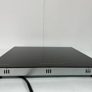 Estufa Eléctrica, Placas Calefactoras Infrarrojas, Quemador Digital Multifunción, Cocina de Inducción, Placa de Vitrocerámica - Product Image 3