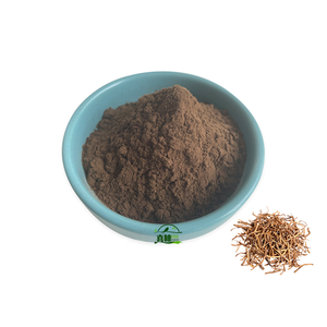 バレリアン根エキス粉末100% 天然バレリアン酸食品グレード - Product Image 2