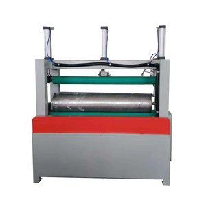 ציוד ייצור חכות דיג ממונעות בקוטר גדול, מותאם אישית במיוחד, עם סליל סיבי פחמן, הספק 0.75 קילוואט, מתח 380 וולט - Product Image 3