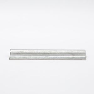 Puerta deslizante de Metal, pista de rueda, precio barato, gran oferta - Product Image 2