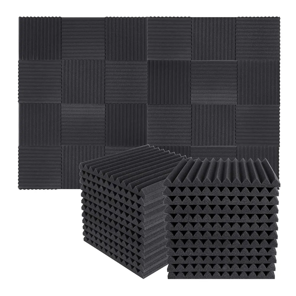 TOP 5 Trung Quốc Chất Lượng Âm Thanh Khuếch Tán Tường Bảng Điều Khiển 3d Acoustic Panels Đối Với Rạp Chiếu Phim