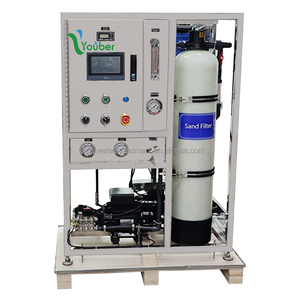 Usine de dessalement d'<span class=keywords><strong>eau</strong></span> de mer de 5000 L pour les îles, dessalinisateur, machine à <span class=keywords><strong>eau</strong></span> <span class=keywords><strong>potable</strong></span> en grande quantité - Product Image 3