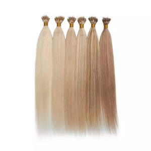 Extensiones de Cabello Nano Metálicas Ultra Invisibles, Ligeras y Cómodas, Extensiones de Cabello Humano con Anillo Nano Metálico, Fáciles de Instalar y Retirar - Product Image 6