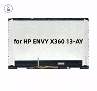 Nuevo ensamblaje de digitalizador de pantalla táctil L94494-001 para Envy x360 13-ay con interfaz Intellitouch D-SUB